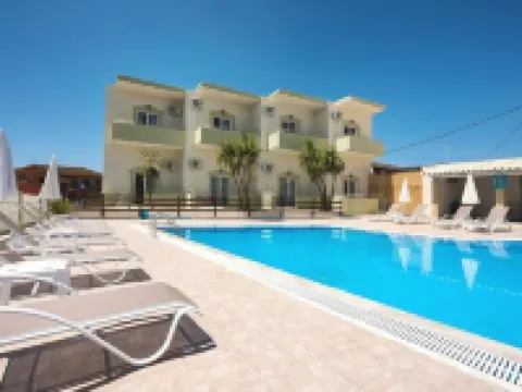 Sidari Vibes Hotels in Sidari