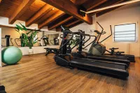 Euro Hotel - Gym