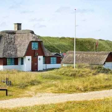 Charming Seaside Cottage - by Traum Ferienwohnungen