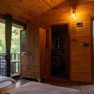 Reflections Camp Rooms