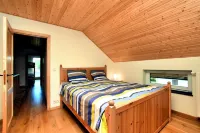 Cosy Holiday Home in Durbuy with Garden Các khách sạn ở Durbuy