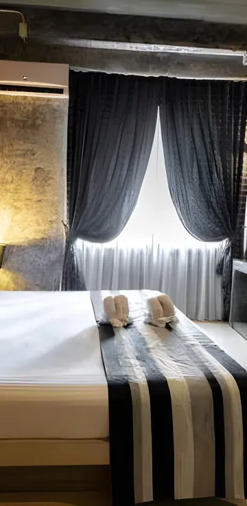 ห้องซูพีเรียร์ เตียงเดี่ยว 2 เตียง