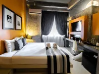The b Ranong Trend Hotel Hotels near Warm Springs Raksa Warin