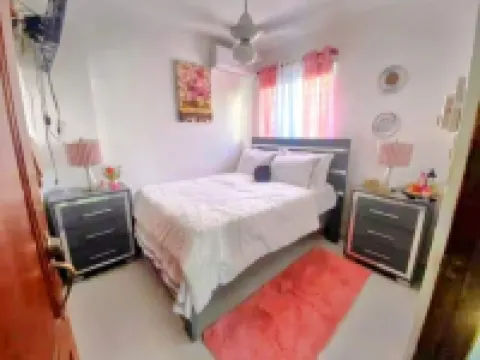 プラドス デ ラ モンタナ のホテル