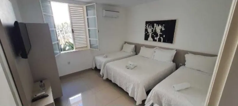 Pousada Suítes do Lago