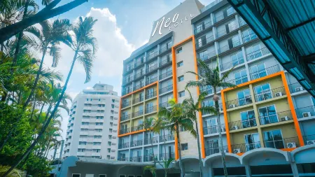 Slim Hotel Neo São Bernardo do Campo