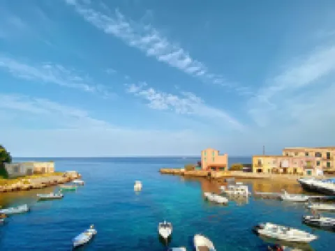 Solemar Sicilia - Palazzo Tiglio Hotels in Porticello