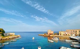 Solemar Sicilia - Palazzo Tiglio