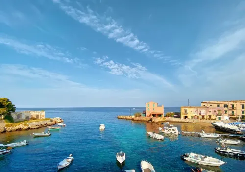 Solemar Sicilia - Palazzo Tiglio