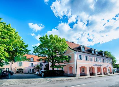 Hotel SchreiberHof
