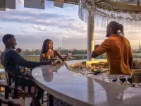 Gem Forest Hotel Nairobi - MGallery Collection - 5-Sterne