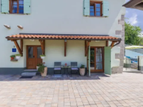Villa Nicolara Hotels in Buzet