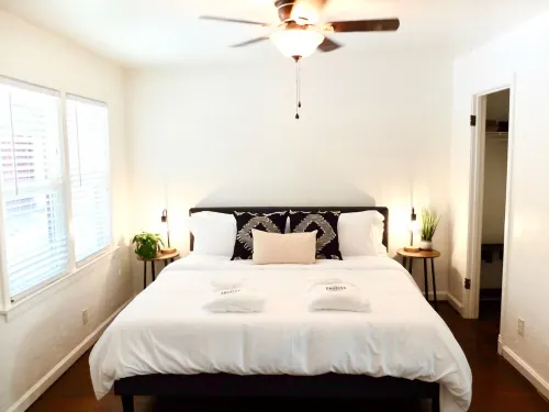 1930’s Bungalow hidden in Mariposa’s Historic Downtown