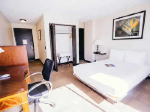 โรงแรมสเตย์ ไวกิกิ โรงแรมในโฮโนลูลู