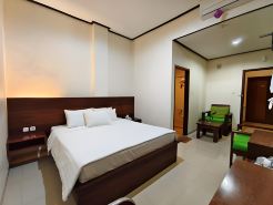 Hotel Grand Papua Nabire