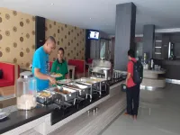 John's Hotel Hotels in Kupang