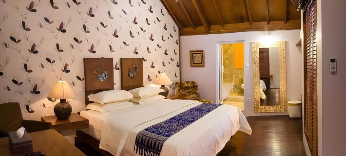 Tegal Panggung Guest House Hotels in Danurejan