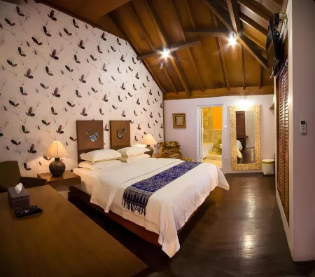 Tegal Panggung Guest House