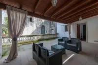 Borgoincorte Hotel a Serrano
