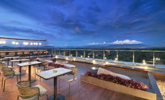 Luwansa Hotel and Convention Center Manado
