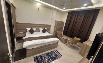 Hotel Vrinda Shridhar