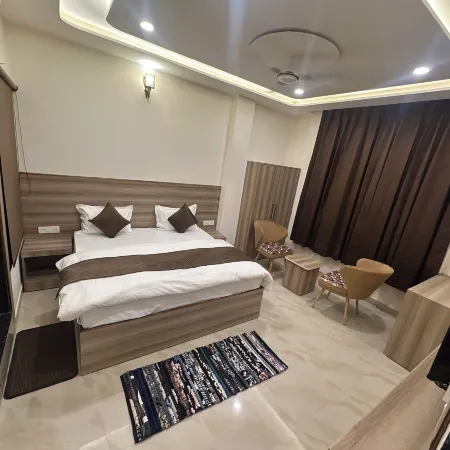 Hotel Vrinda Shridhar