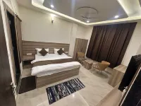 Hotel Vrinda Shridhar Hotels near Sri Kathia Baba Ka Sthan (Head Quarters)