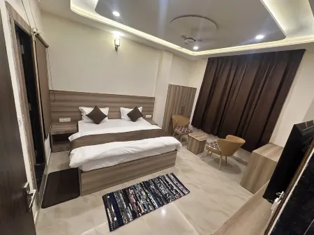 Hotel Vrinda Shridhar