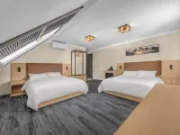 Spring Hill Terraces Motel & Apartments