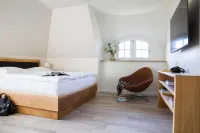 Luxushaus Boddenküste Mit Sauna - Wifi