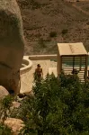 Banyan Tree Veya, Valle de Guadalupe - غرفة مطلة على الجبل