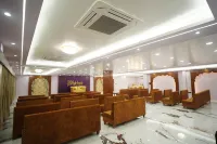 Prahlad Palace Gwalior