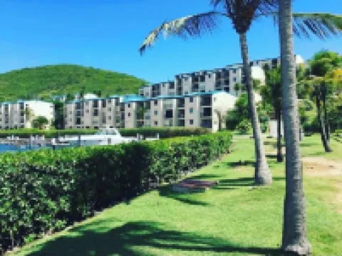 Sapphire Village Panoramic View