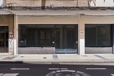 Apartamentos Catedral Palace by gaiarooms Hoteles en 