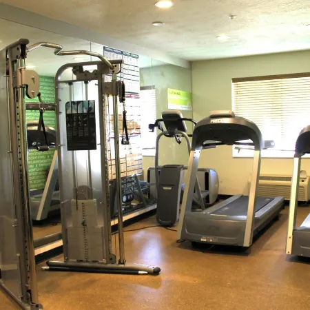 La Quinta Inn & Suites by Wyndham Boise Airport