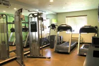La Quinta Inn & Suites by Wyndham Boise Airport - Gym