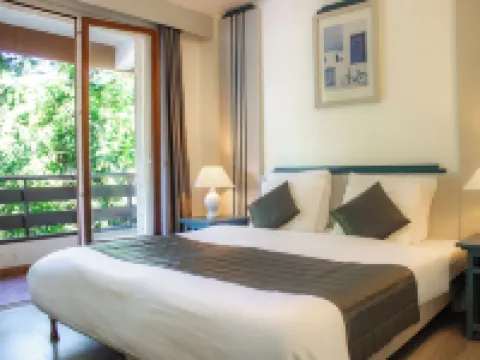 Garden & City Capvern-Les-Bains Hotels in Capvern