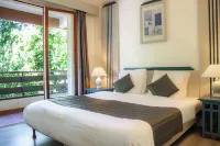 Garden & City Capvern-Les-Bains Hotels in Capvern
