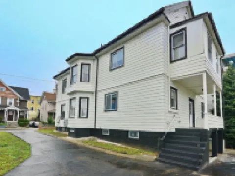 Boston Luxury Home, Free parking, 5 mins to the Casino, 10 minutes to airport. Hoteles en Everett