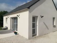 New house Crozon near sea - 6 people