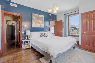 5 bedrooms AC Designer Island Paradise Getaway Ripley's Believe It or Not! Museum周辺のホテル