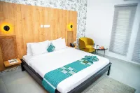 Hotel Yatchenin Abidjan