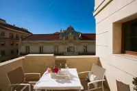 โซลากา - อาติโก อลาเมดา พรินซิพัล