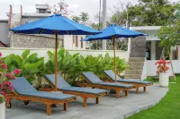 Kula Uluwatu Hotel dekat Nyang Nyang Beach