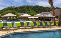 Tapatio Springs Hill Country Resort - Pools