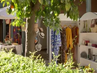 Les Jardins de La Médina Hôtels à proximité de : L'Agdal
