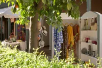 Les Jardins de La Médina Hotels in Marrakesch