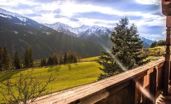 Rauchenbacher Apartments, Mittersill