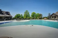Community Perks: Mountain-view Condo in Toccoa! - 4-Star