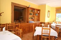 Hotel Rural Montaña de Cazorla - breakfast
